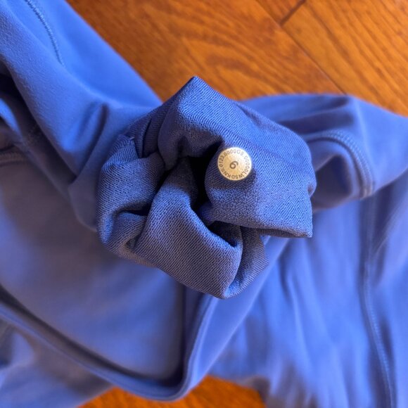 Lululemon Groove Super-High-Rise Flared Pant Nulu - Picture 5 of 5